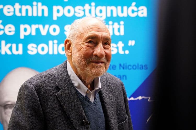 Evropa mora da se integriše, Jugoistoku ne treba šok terapija