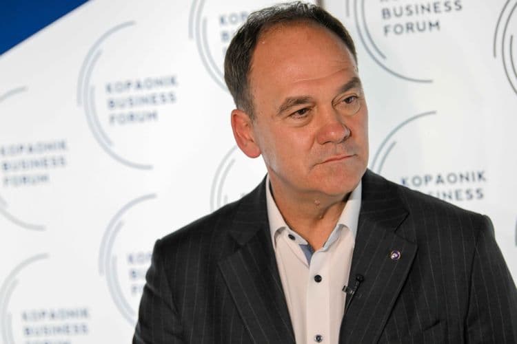 Vuković: Tehnologija najveća razvojna šansa banaka, ali i najveći rizik