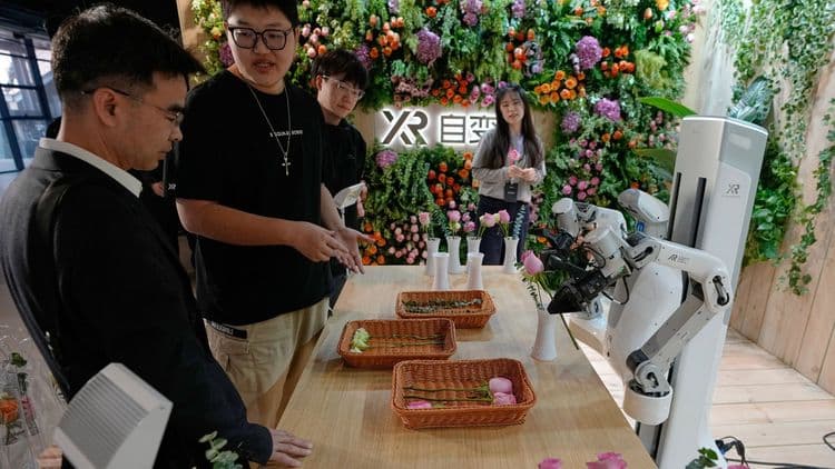 Nema profita za Amerikance: Kina nastavlja da „zatvara“ svoje startape