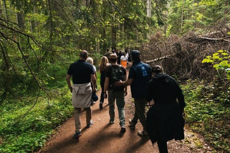 Kako kompanije mogu da doprinesu zaštiti prirode u Srbiji