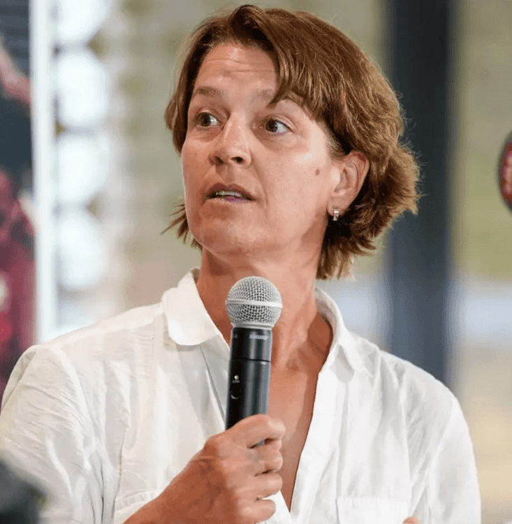 Dama koja menja lice nemačkog fudbalskog biznisa: Lajpcigova Tatjana Heni prva šefica u Bundesligi