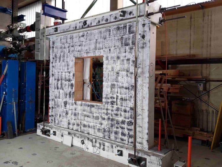 SDA-engineering - novi sistem seizmičke veze razvijen u saradnji Srbije, Nemačke i Italije