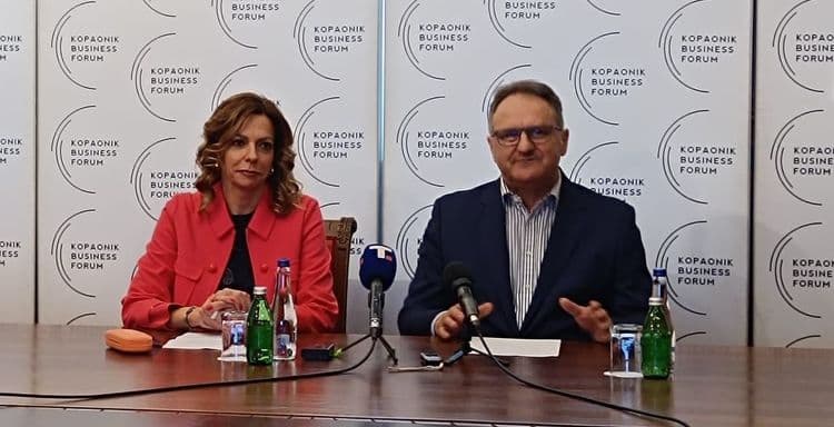 Kakva nam ekonomija treba saznaćemo na Kopaonik biznis forumu početkom marta
