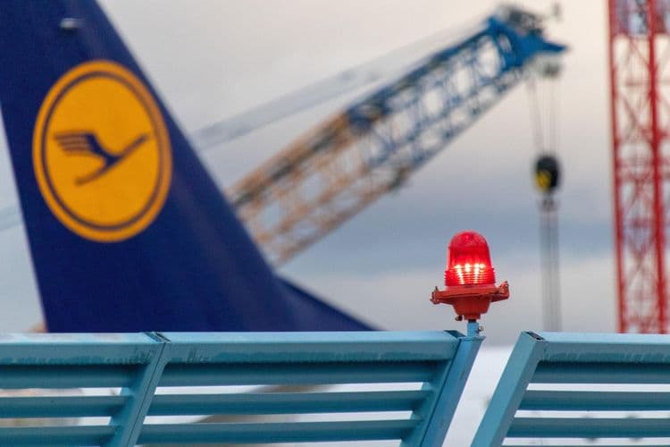 Isplanirajte put dobro: Lufthansa štrajkuje od sutra, Španci od 17.