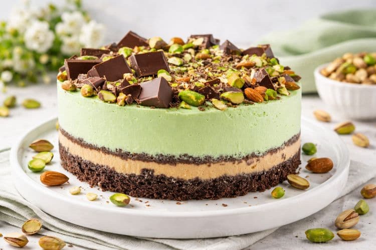 „Zlatni“ pistaći: Zbog rata u Iranu cene dostigle osmogodišnji maksimum