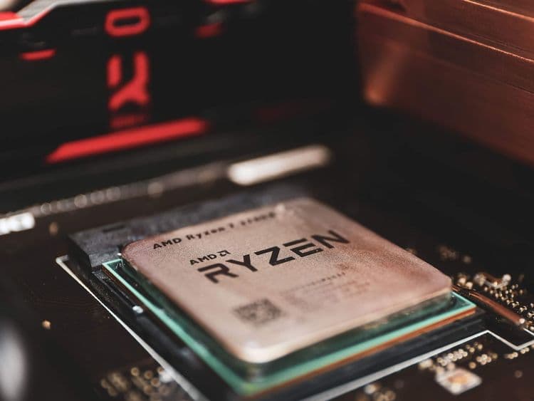 AMD spreman da plati Trampu izvozni porez za čipove Kini   Drag