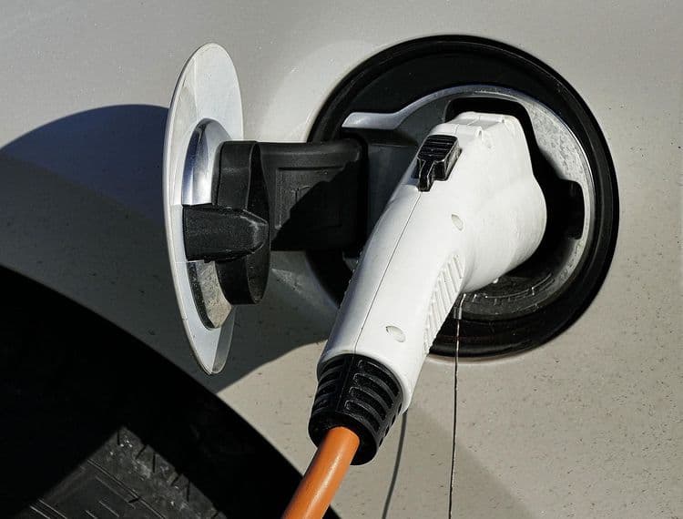 Raste optimizam: U nemačkoj auto-industriji veće porudžbine elektromobila