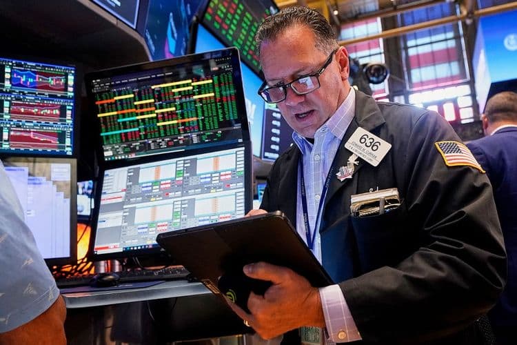 Velika oseka na svetskim berzama: Obrisane milijarde dolara