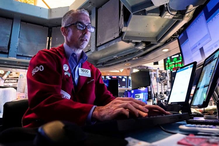 Fed umirio investitore: Akcije snažno porasle nakon signala da kamate neće ići naviše