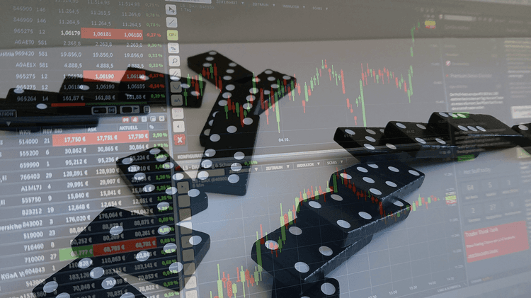 Pokrenule se domine: Veliki pad zlata i srebra povukao nadole i berze