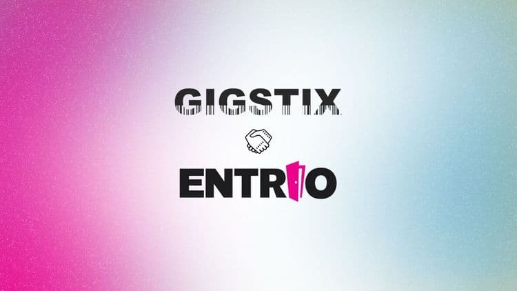 Gigs Tix ulazi u novu fazu rasta: regionalna snaga Entrio grupe stiže na tržište Srbije