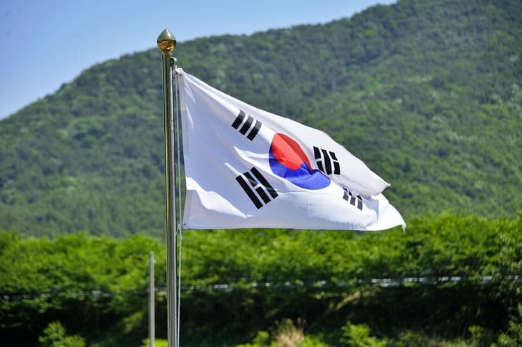 Srbija otvorila prvu runda pregovora s Korejom