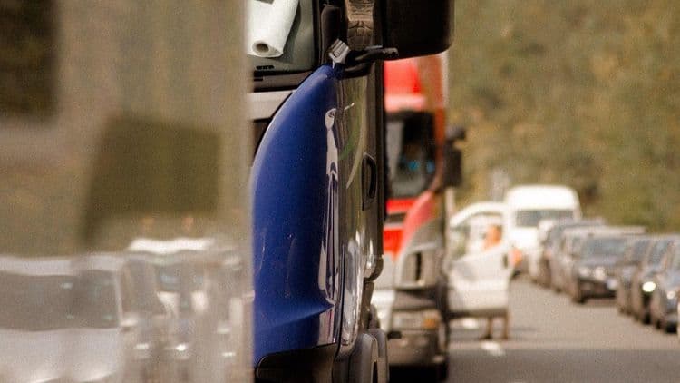 Macut predao Bekeratu zahteve kamiondžija u Šengenskom prostoru