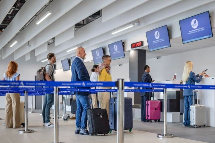 Letenje do dalekih destinacija biće skuplje zbog rata u Iranu