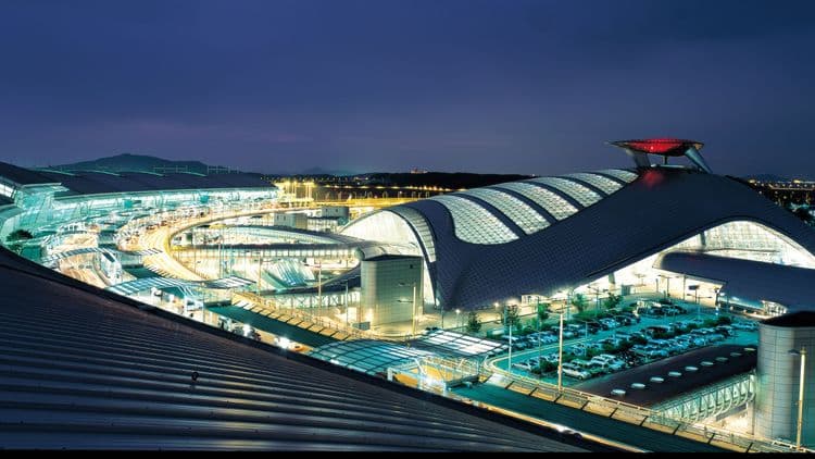 Avio-promet: U Beogradu Francuzima nastavljen rast, u CG stižu Korejci