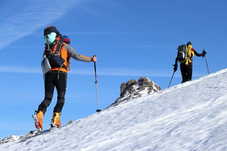 Obnova ski-staza na Kopaoniku: Veliki radovi na Malom Karamanu