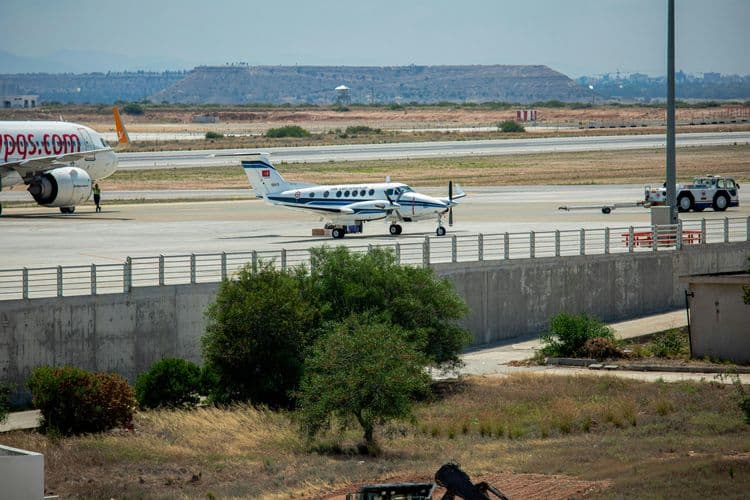 Branislav Grujić kupio avione Er Pinka