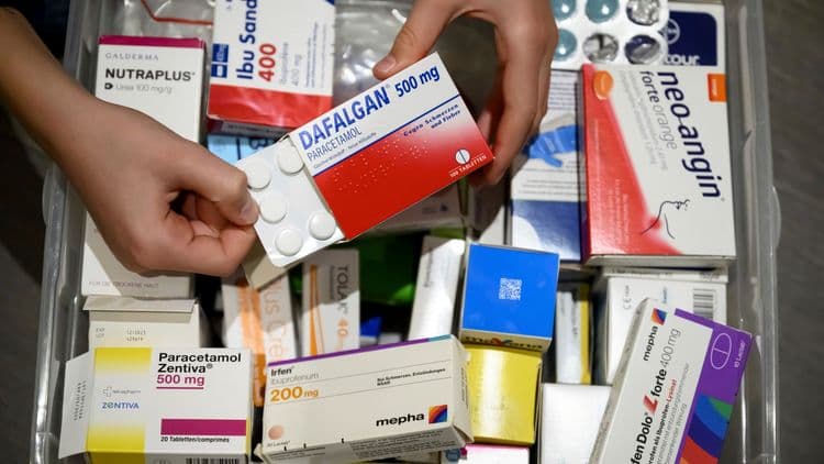 SAD zacepile carine:  Za lekove i do 100%, Evropljani se izvukli?