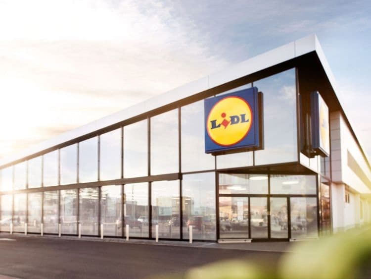 Lidl, ali bez hrane: Nemački diskonter ulazi na novi teren