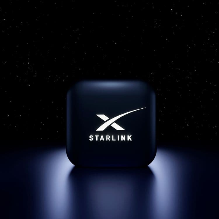Starlink dolazi u Crnu Goru: Ilon Mask registrovao kompaniju u Podgorici, uskoro telekom dozvola