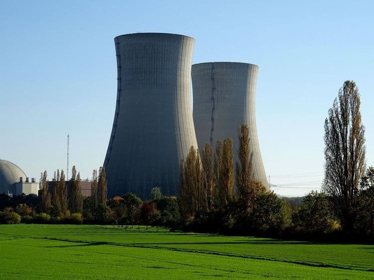 Švedska posle pola veka gradi novu nuklearku