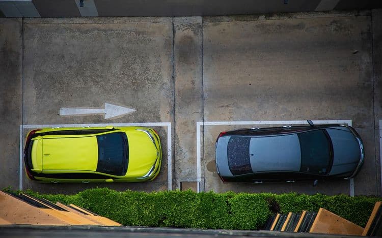 Privatni parking kao investicija: Parking mesto postaje najtraženija nekretnina