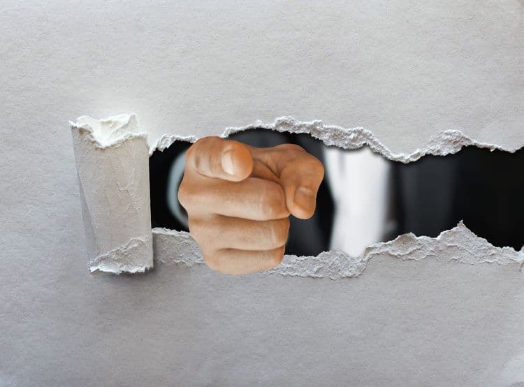 Mit ili loše samo pravdanje: "Ljudi ne napuštaju kompanije, već menadžere“