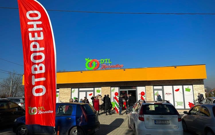 Metalac-Proleter deo dobiti iz 2025 daje kroz dividende