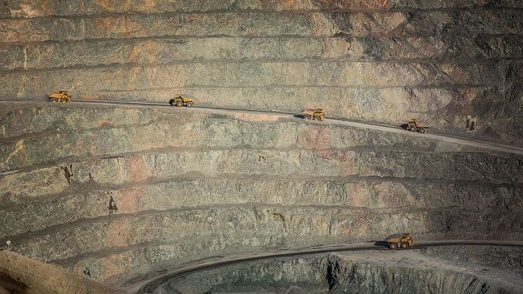 Rio Tinto većinski vlasnik kanadske kompanije Nemaska Lithium