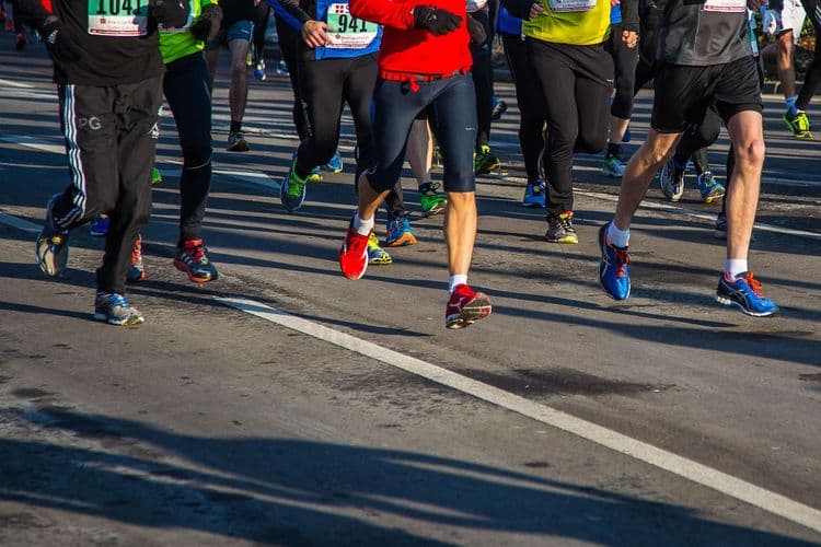 Rekreacija kao biznis: Na trčanju se zarađuju milijarde