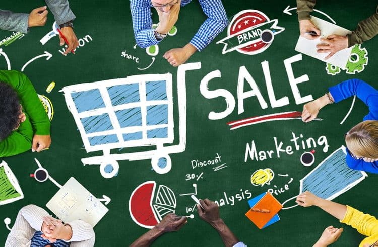 Maloprodaja u Srbiji: Cvetaju supermarketi i velike radnje, sve ostalo pada