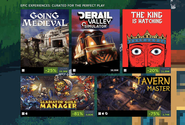 Uzbudljivi srpski gejming: Preko 120 igara na Serbian Games Week-u