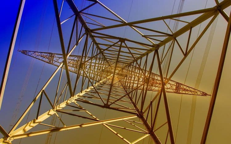 Pale cene industrijskih proizvođača energije na tržištu EU