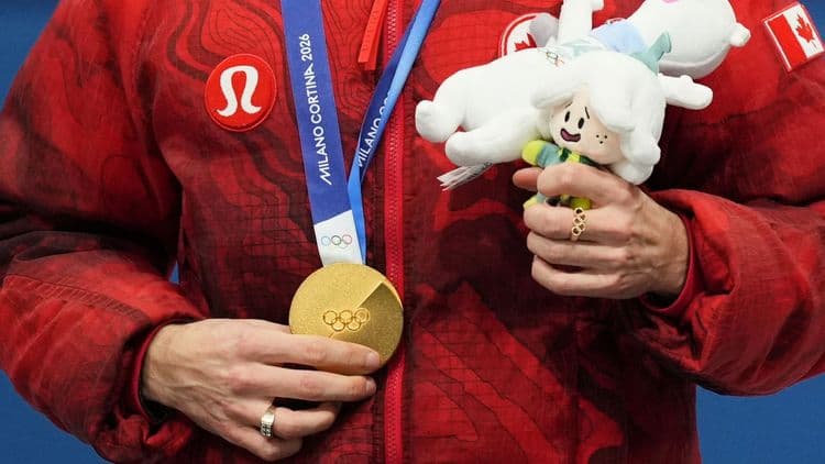 "Inflacija" i kod olimpijskog odličja: Koliko košta zlatna medalja?