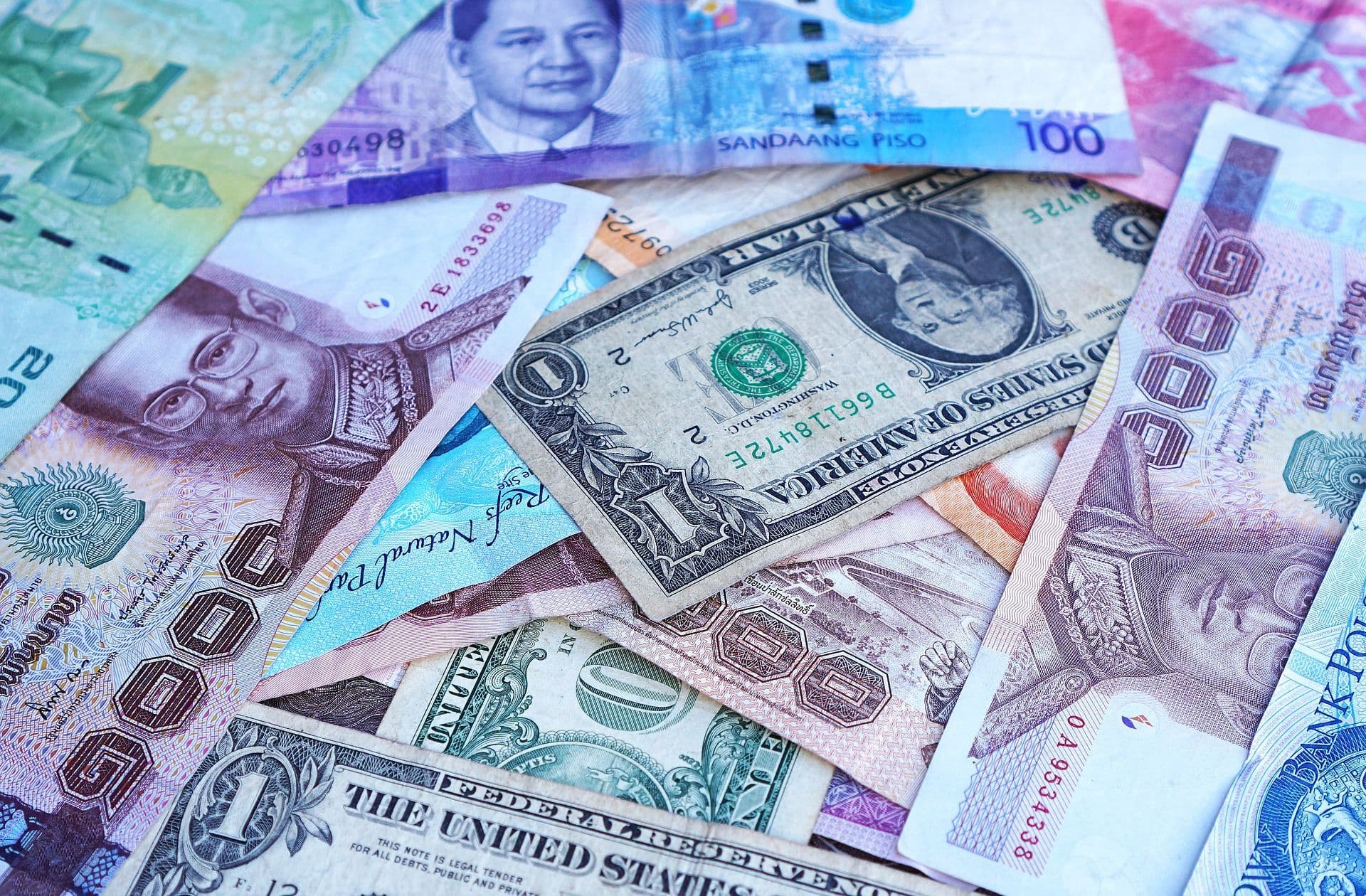 Trampa od 20 milijardi dolara: Argentina i SAD razmenjuju valute