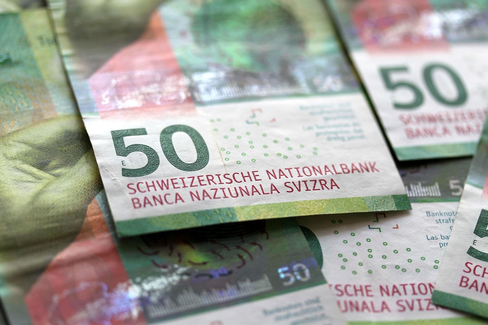 Koliko je "težak" prosečan Švajcarac: Stabilna imovina građana druge najbogatije zemlje na svetu