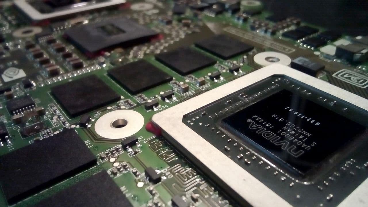 Kina zabranila kupovinu američkih Nvidia čipova