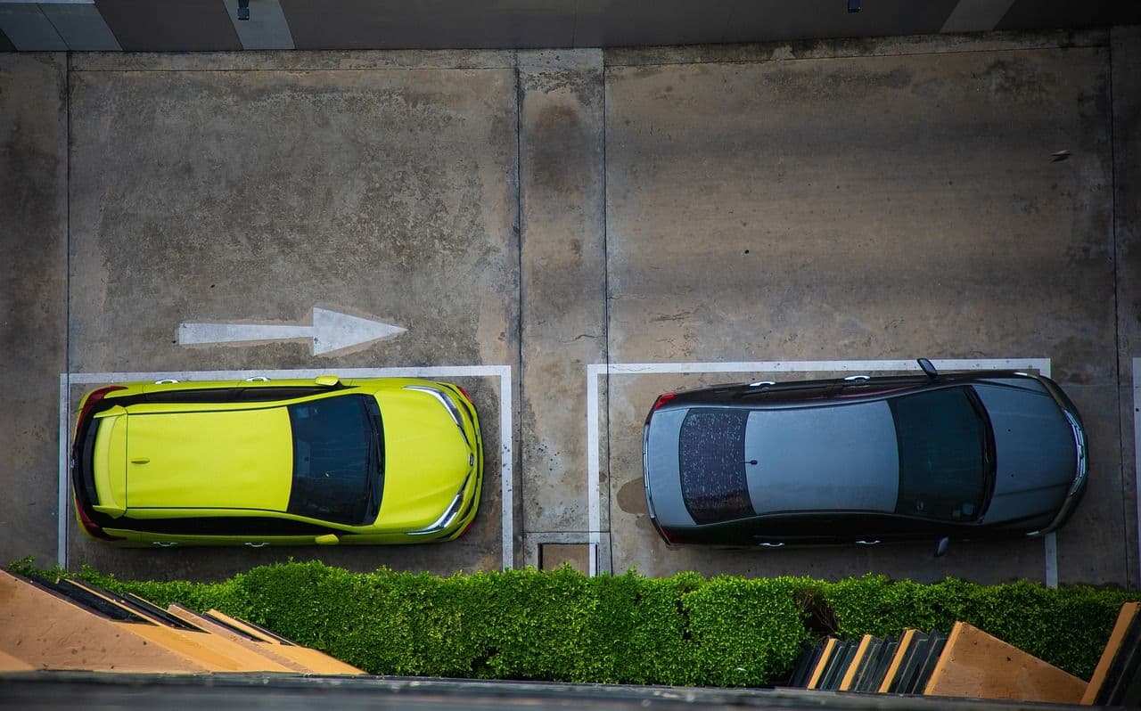 Privatni parking kao investicija: Parking mesto postaje najtraženija nekretnina