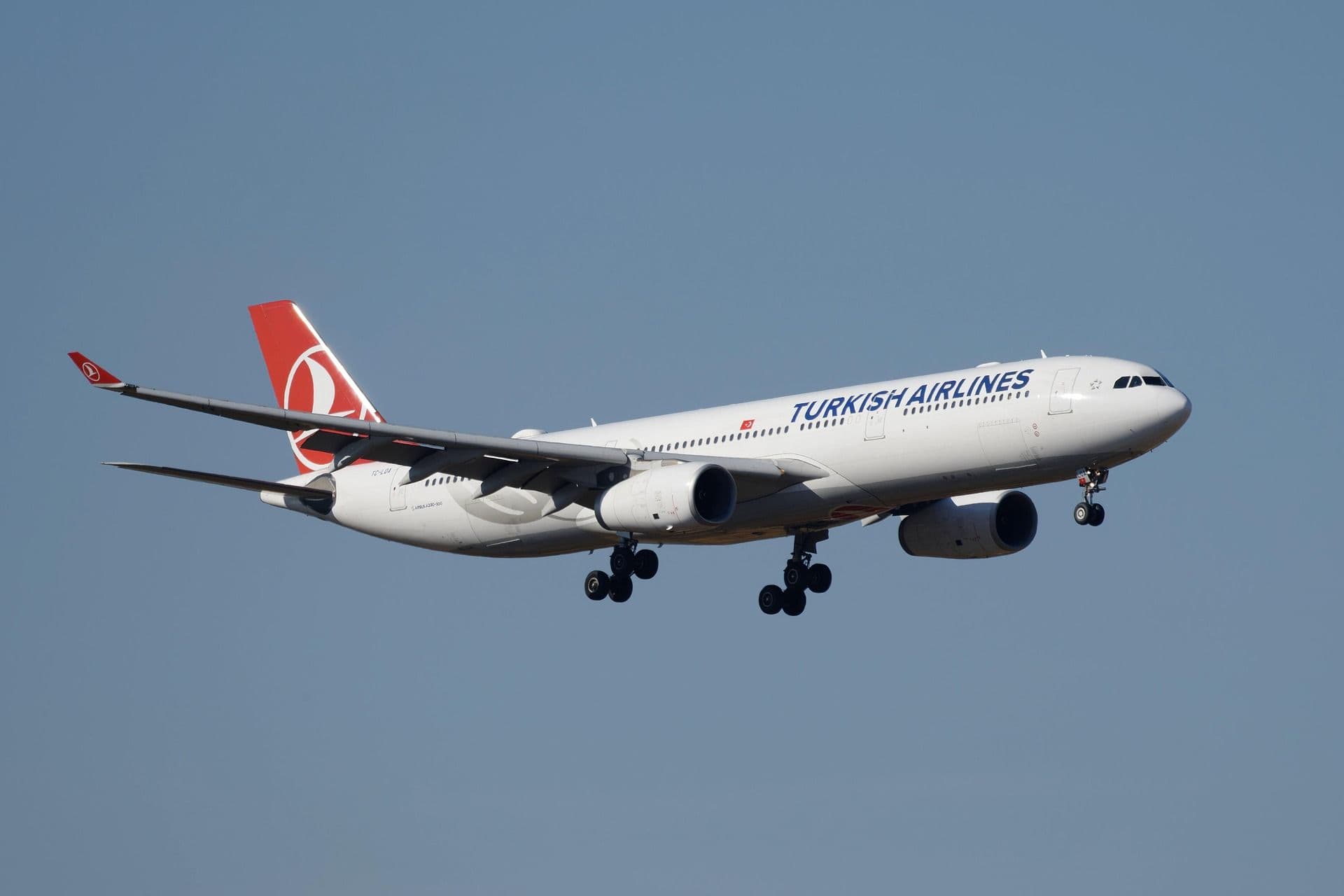 Turkiš erlajns ne sleće: Boingom pregovara o 225 aviona