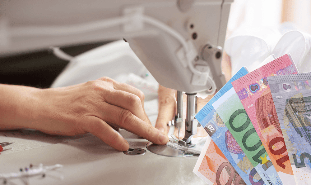 Zvanično: Minimalna zarada 337 dinara po satu neto od 1. oktobra