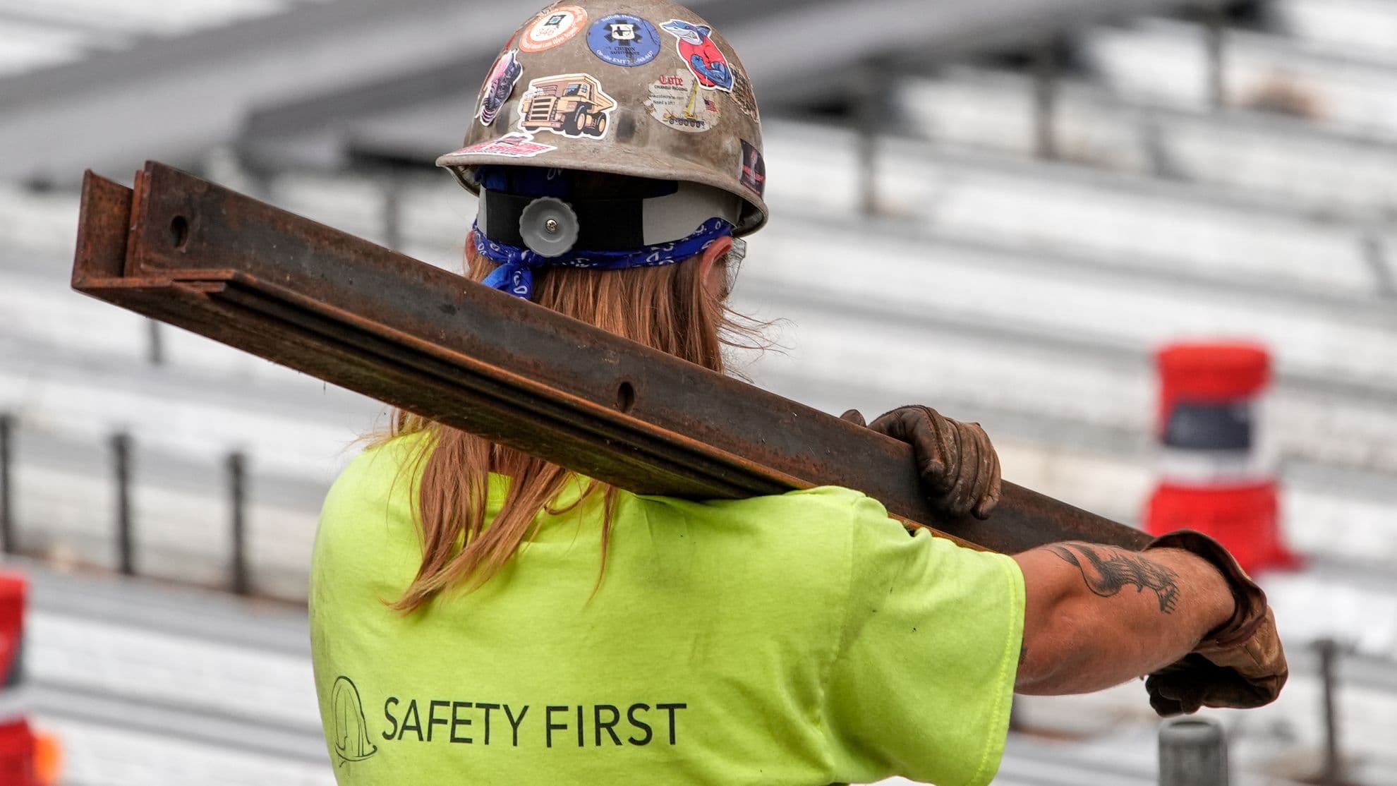 Baušteli nikako da krene