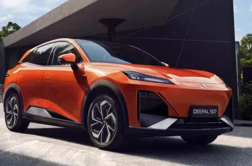 Kineski Čangan stigao na Zapadni Balkan, Srbija regionalni hab