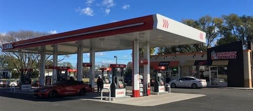 Niske marže i skupa nafta prete gašenjem malih pumpi