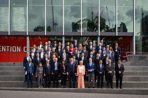 Inovativni projekat PKS među tri najbolja na Svetskom takmičenju komora u Melburnu  