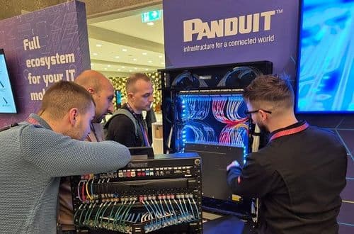 SION NET na Sinergiji 2025: Pouzdano, skalabilno i energetski efikasno