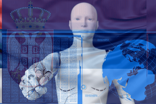 Srpski AI četbot nam je strateški važan, ali mnogo toga mu je na putu