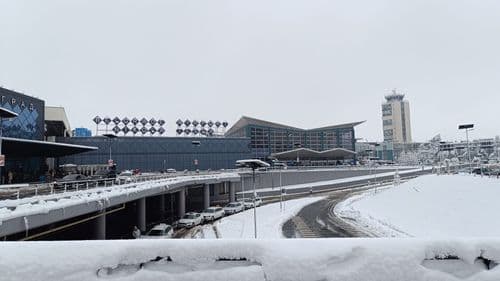 Jedini u regionu: Beograd među 100 najprometnijih aerodroma Evrope