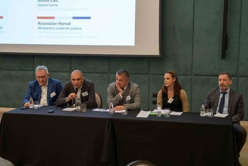 AmCham Srbija okupila institucije regiona u borbi protiv nelegalne trgovine