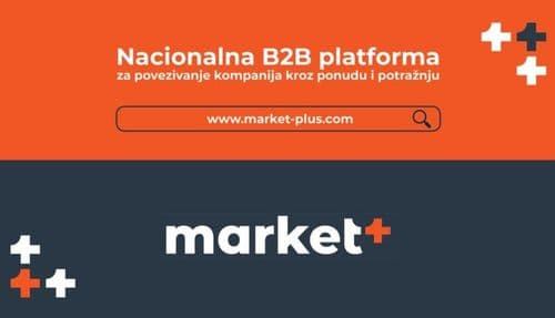 Market+ menja način poslovanja u Srbiji: Više od 3.500 kompanija već na nacionalnoj B2B platformi