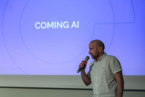 Domaći IT se ukrupnjava: Kupili Tangled, osnovali Coming AI